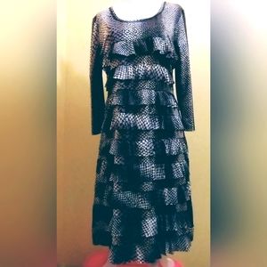 Tango Margo dress